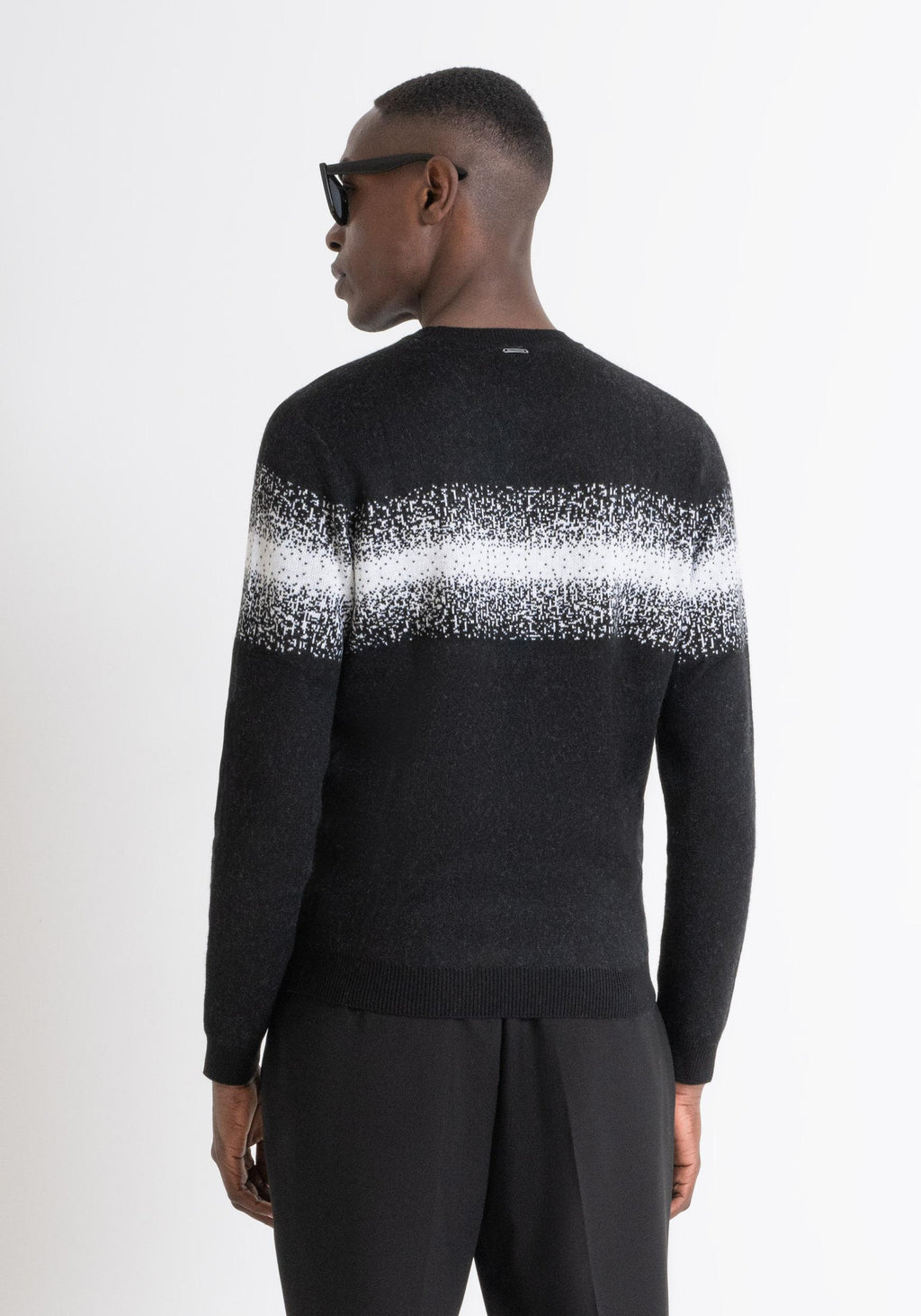 MAGLIA CALATA 