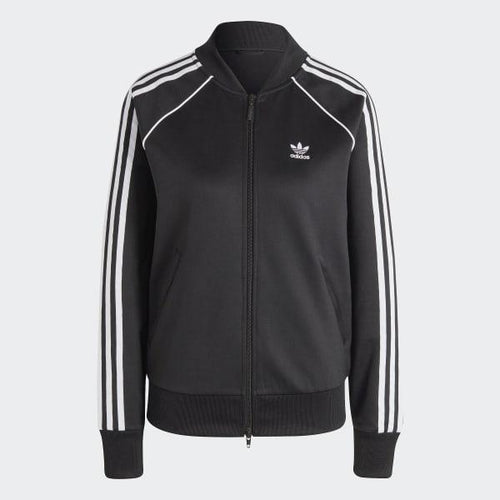 SST TRACKTOP PB     BLACK IB5912/ND ADIDAS ORIGINALS