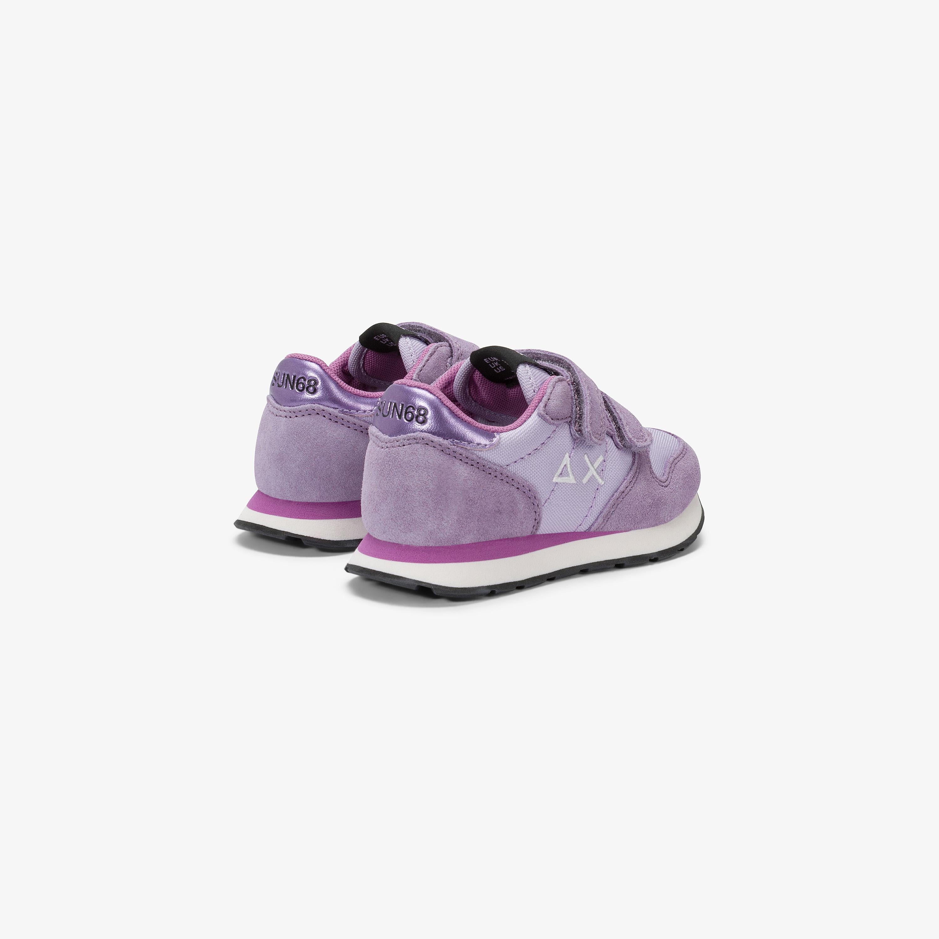 GIRL'S ALLY SOLID (BABY) 
