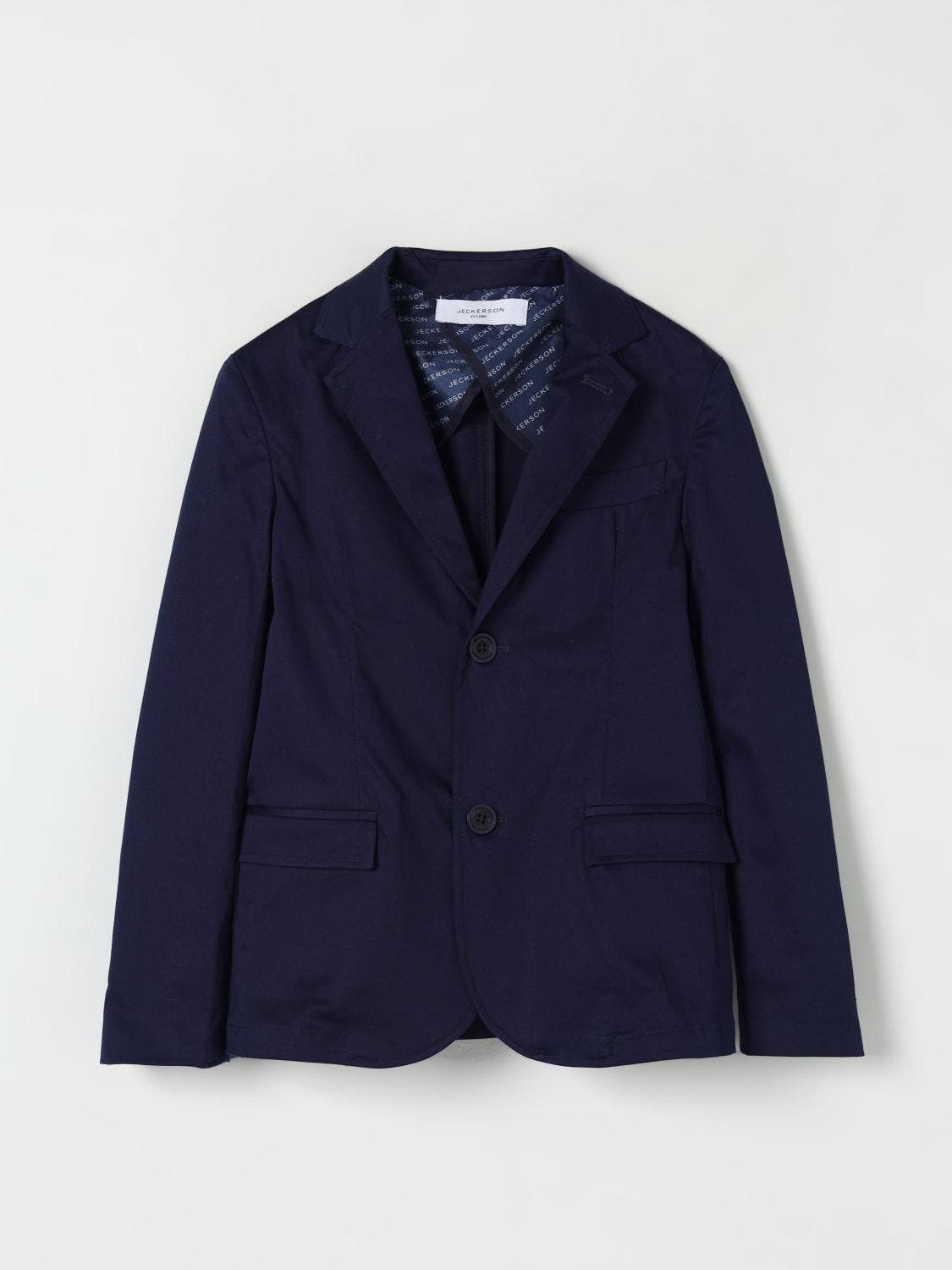 109JJMJS25/RE098 JECKERSON