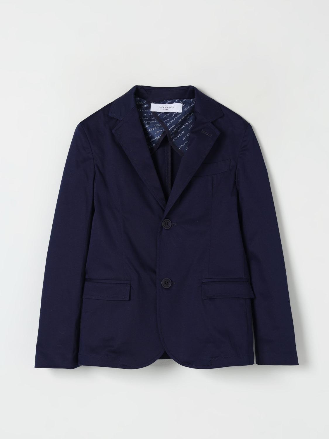 109JJMJS25/RE098 JECKERSON