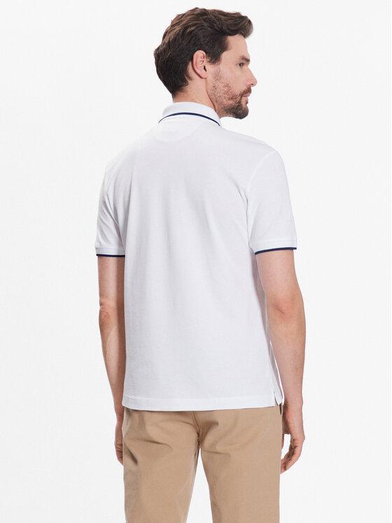 MAN POLO S/S 30/1 COTTON PIQUE 