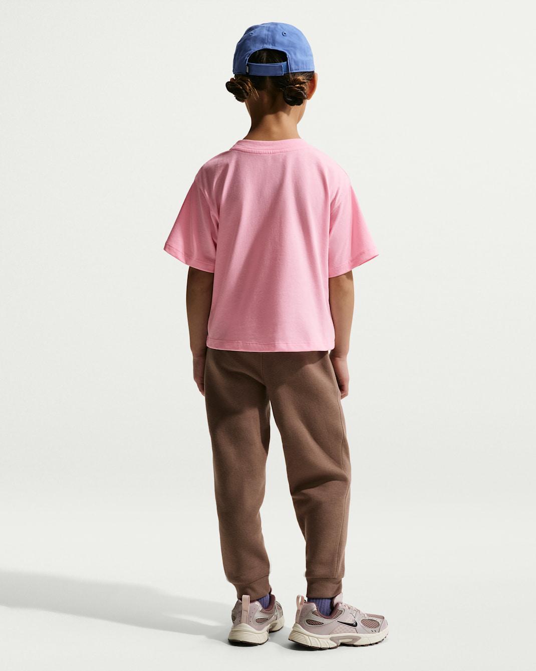 NKG HBR CLUB BOXY TEE 