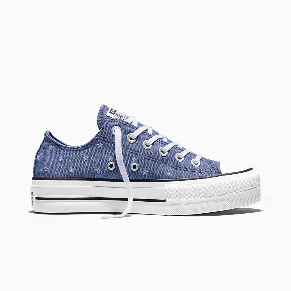 CTAS LIFT OX INDIGO STORM/VERY PERI 