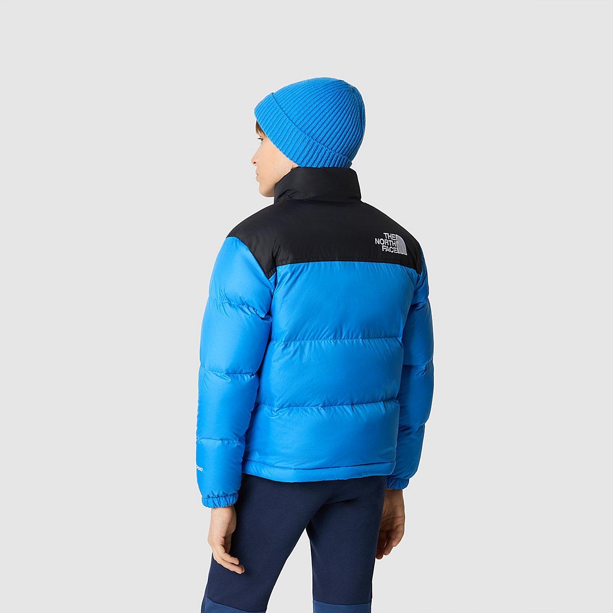 TEEN 1996 RETRO NUPTSE NF0A82UD/LV61 THE NORTH FACE