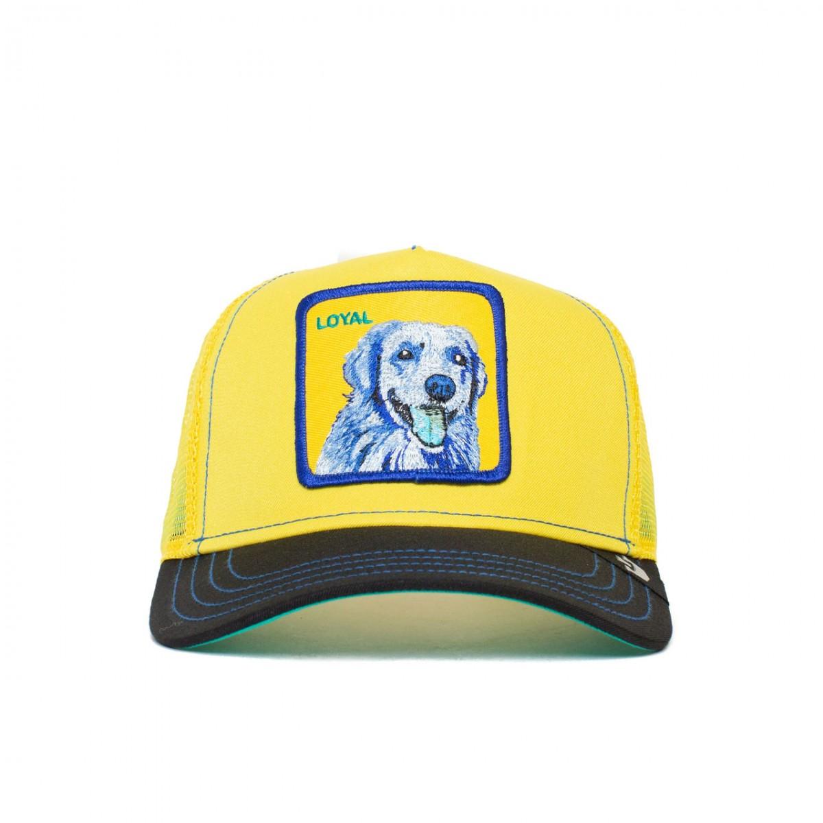 DOGGY TRIP 101-1037/YEL GOORIN BROS