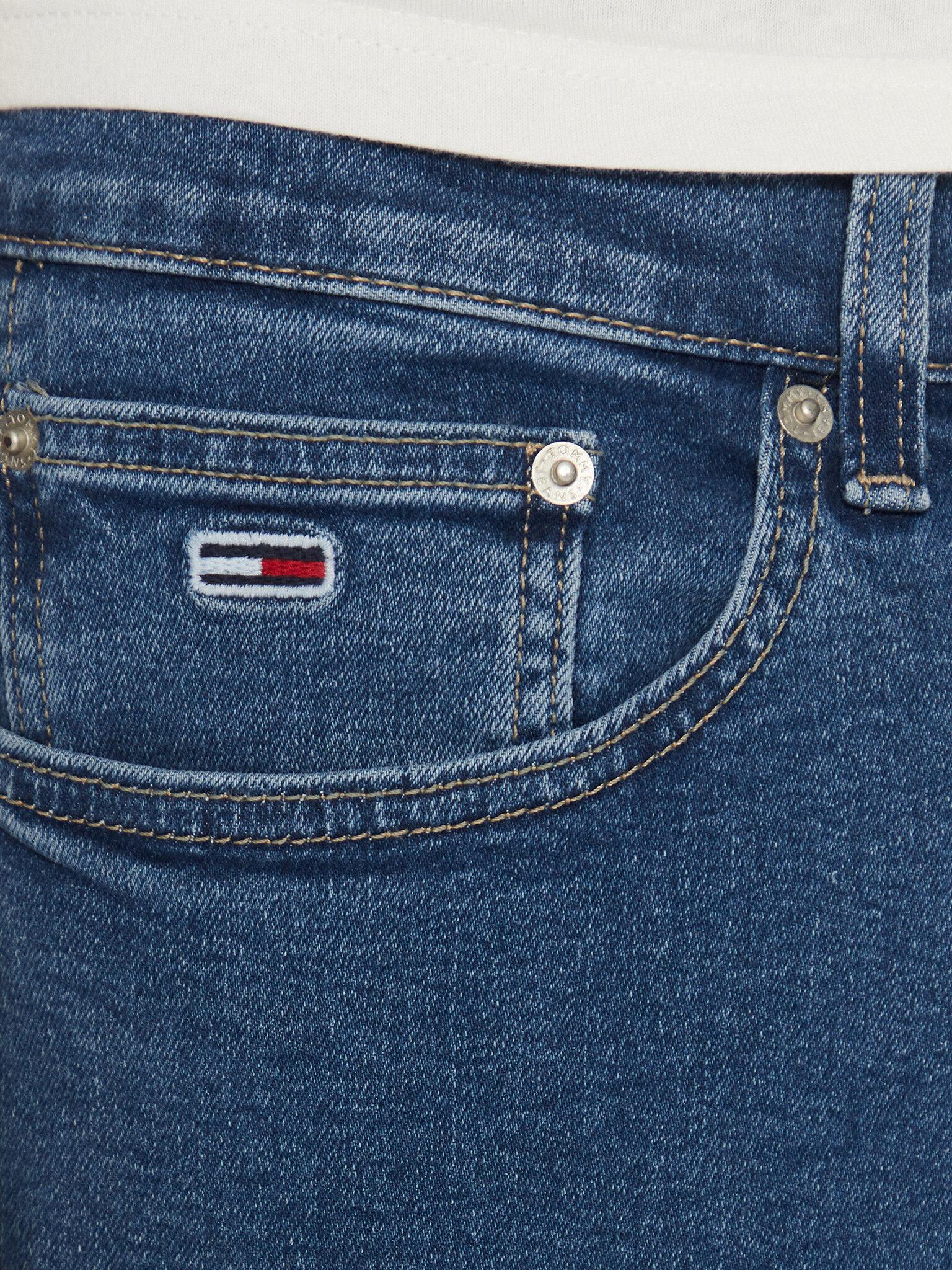 AUSTIN SLIM TPRD AI4 DM0DM21134/1A5 TOMMY JEANS