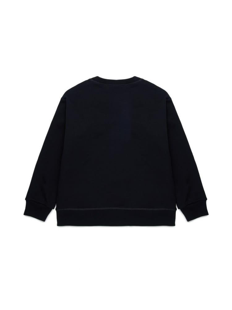 D2S888U SLOUCH FIT FELPA 