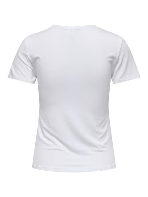 ONLFELINA S/S TIGHT TOP OY JRS 