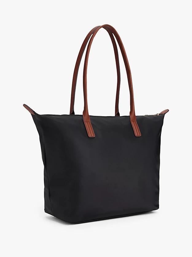 POPETTE TOTE AW0AW17711/BDS TOMMY HILFIGER