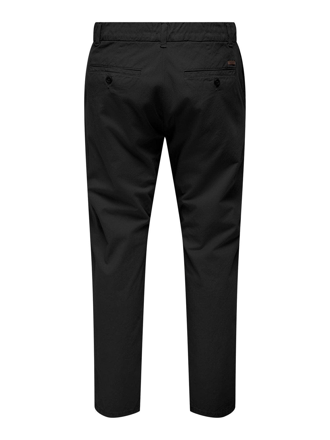 22029761/Black ONLY&SONS