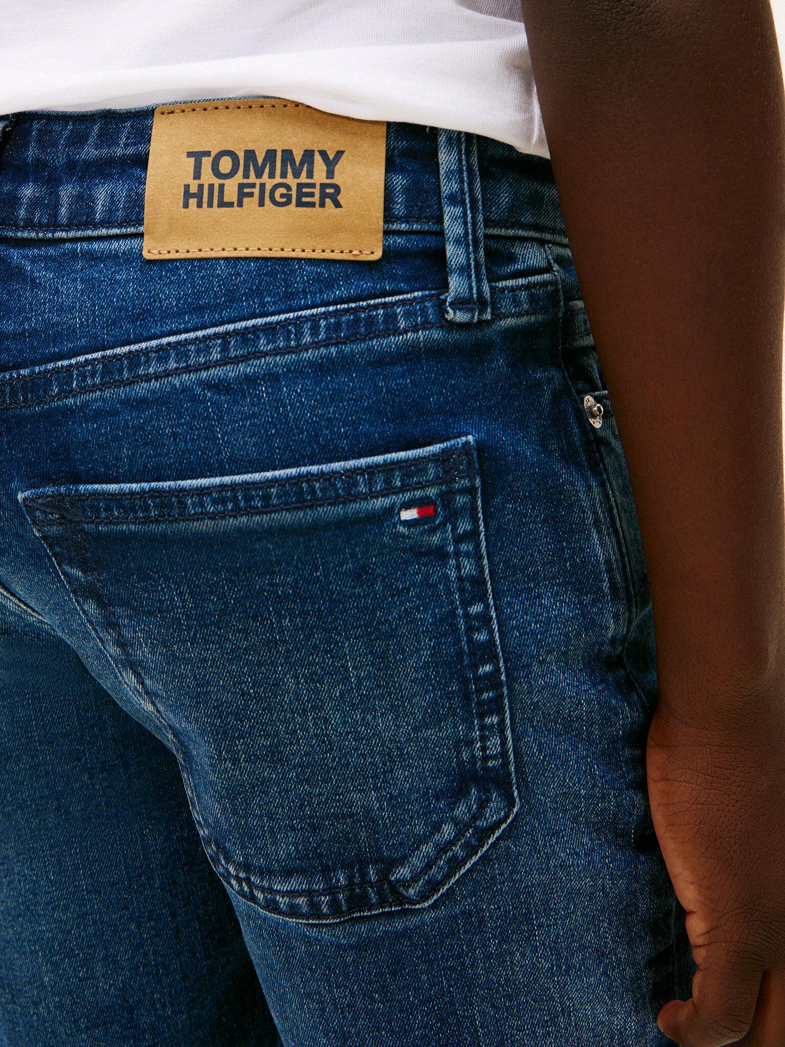 KB0KB10040J/1BJ TOMMY HILFIGER