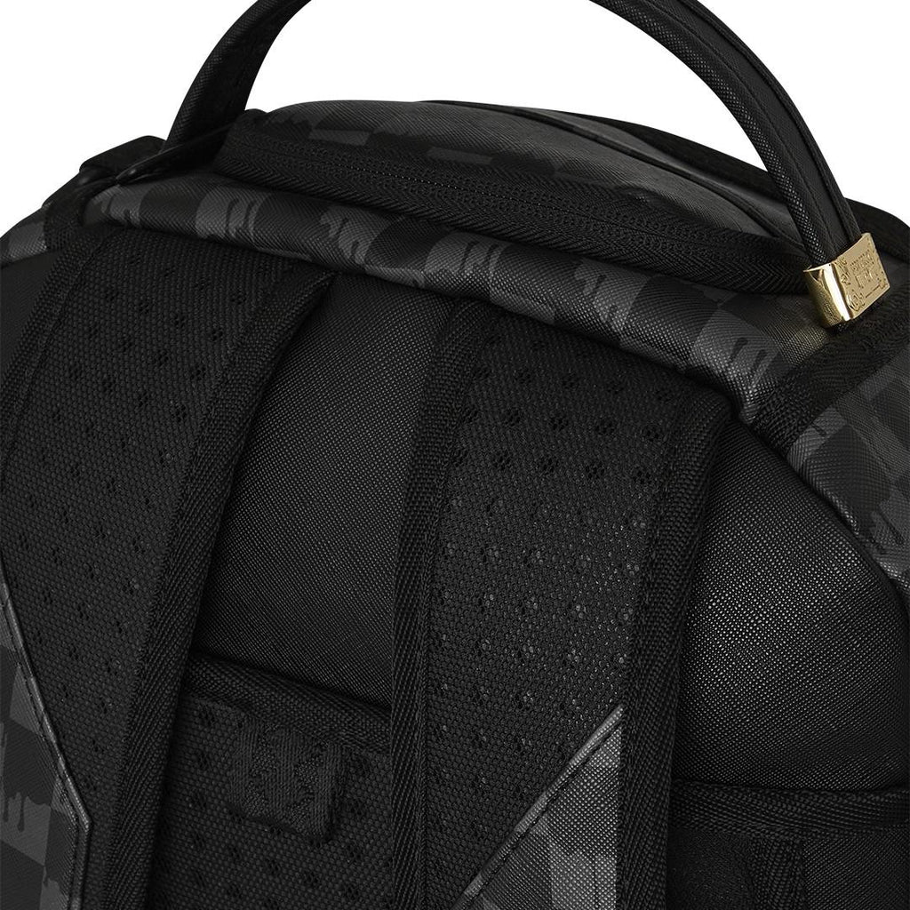 HANGOVER DRIP CHECK BACKPACK 