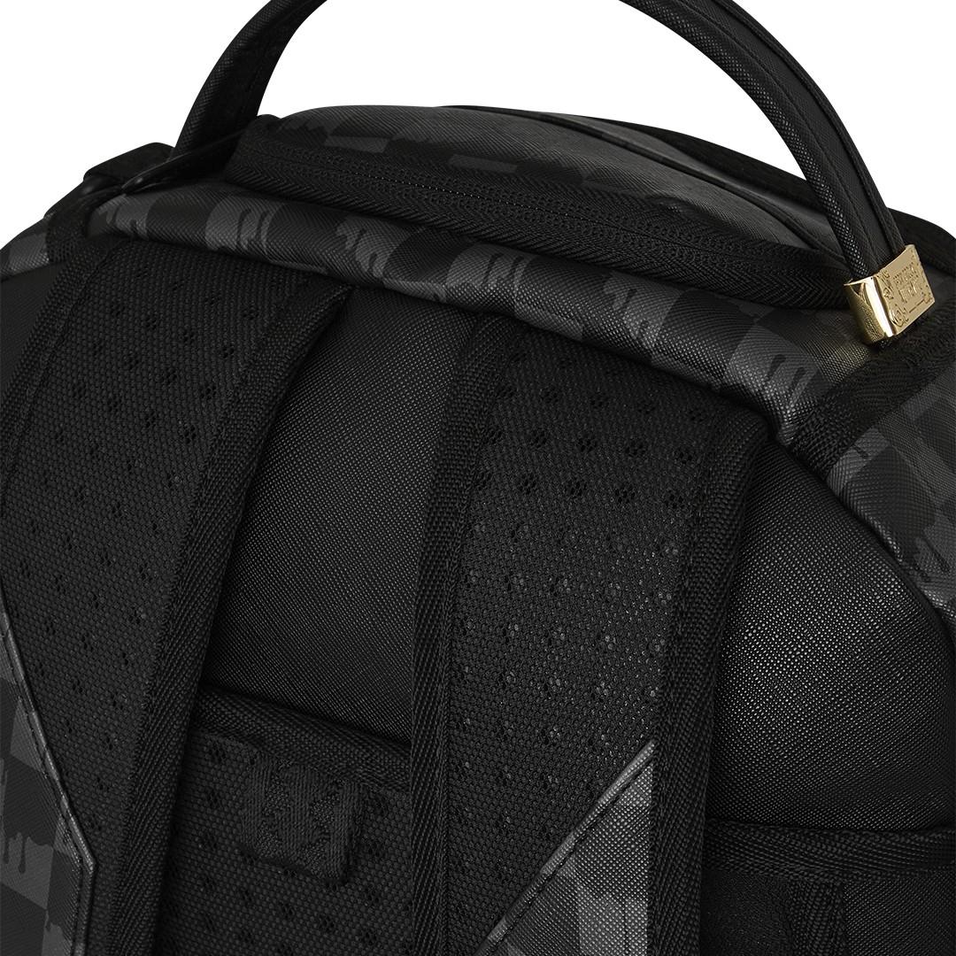 HANGOVER DRIP CHECK BACKPACK 