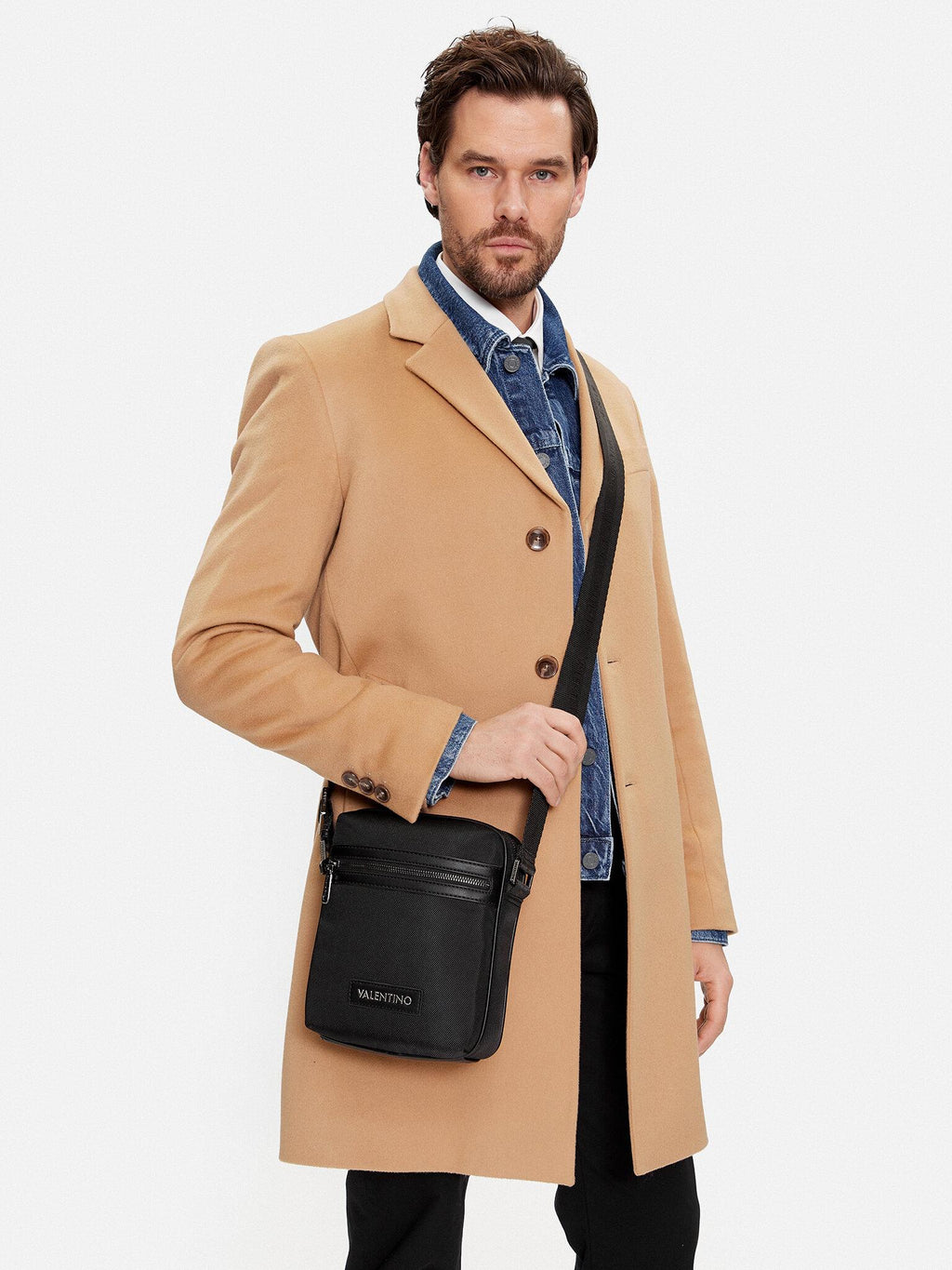 VBS7CN20/NERO VALENTINO