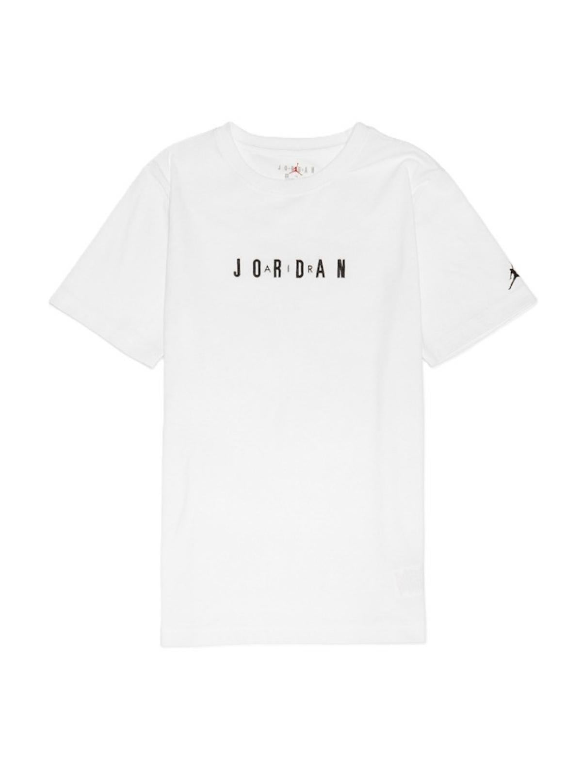 JDB MJ WORDMARK EMB CREW 