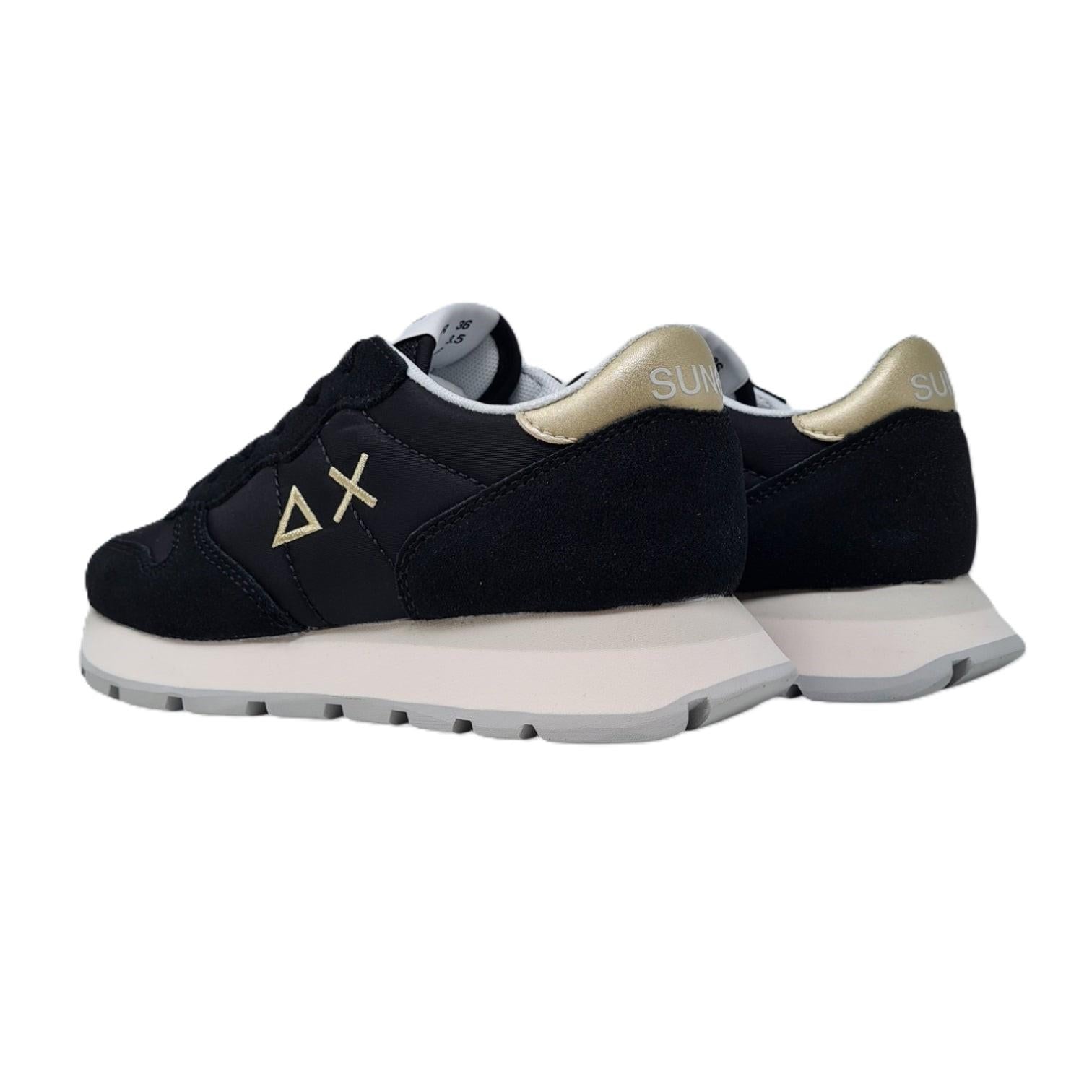 ALLY GOLD SILVER Z35202/11 SUN68