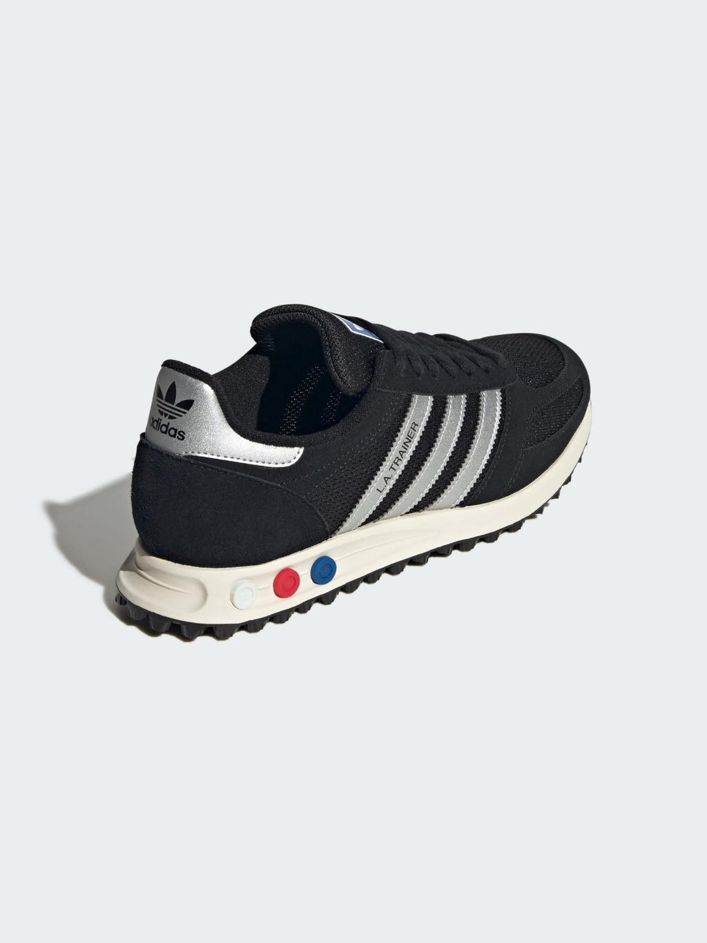 LA TRAINER OG       CBLACK/SILVMT/OWHITE 