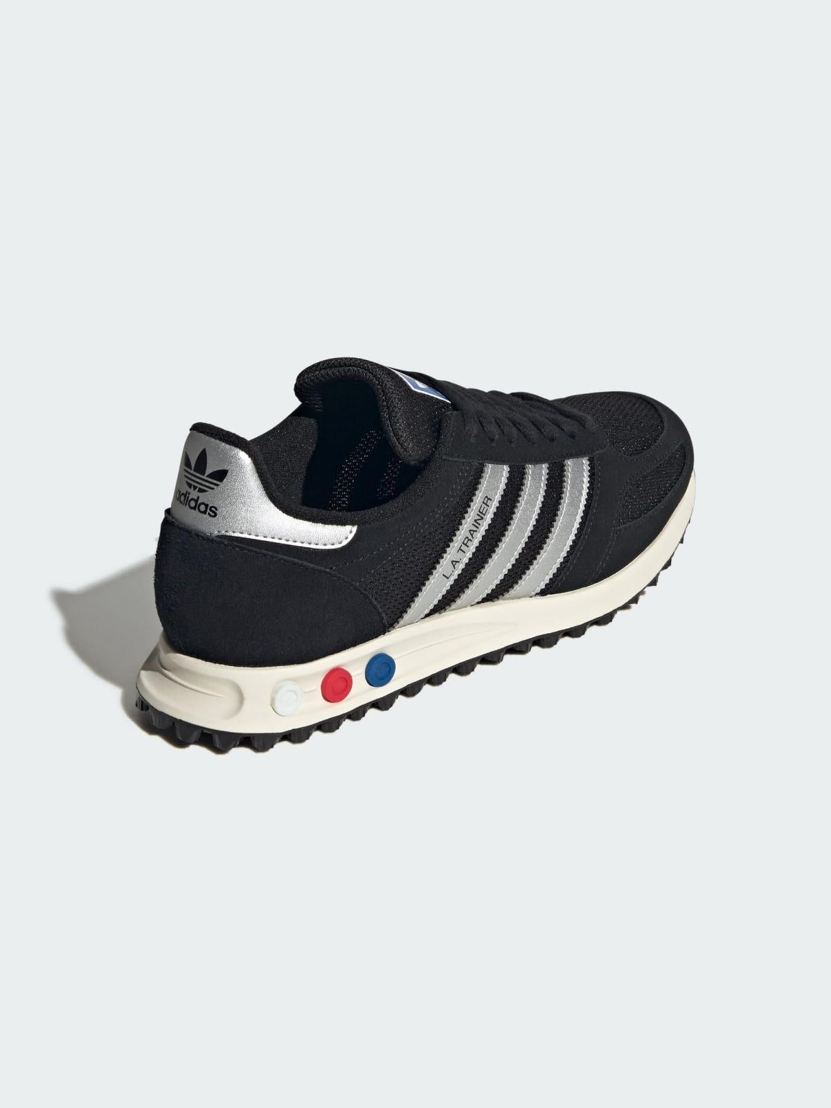 LA TRAINER OG       CBLACK/SILVMT/OWHITE 