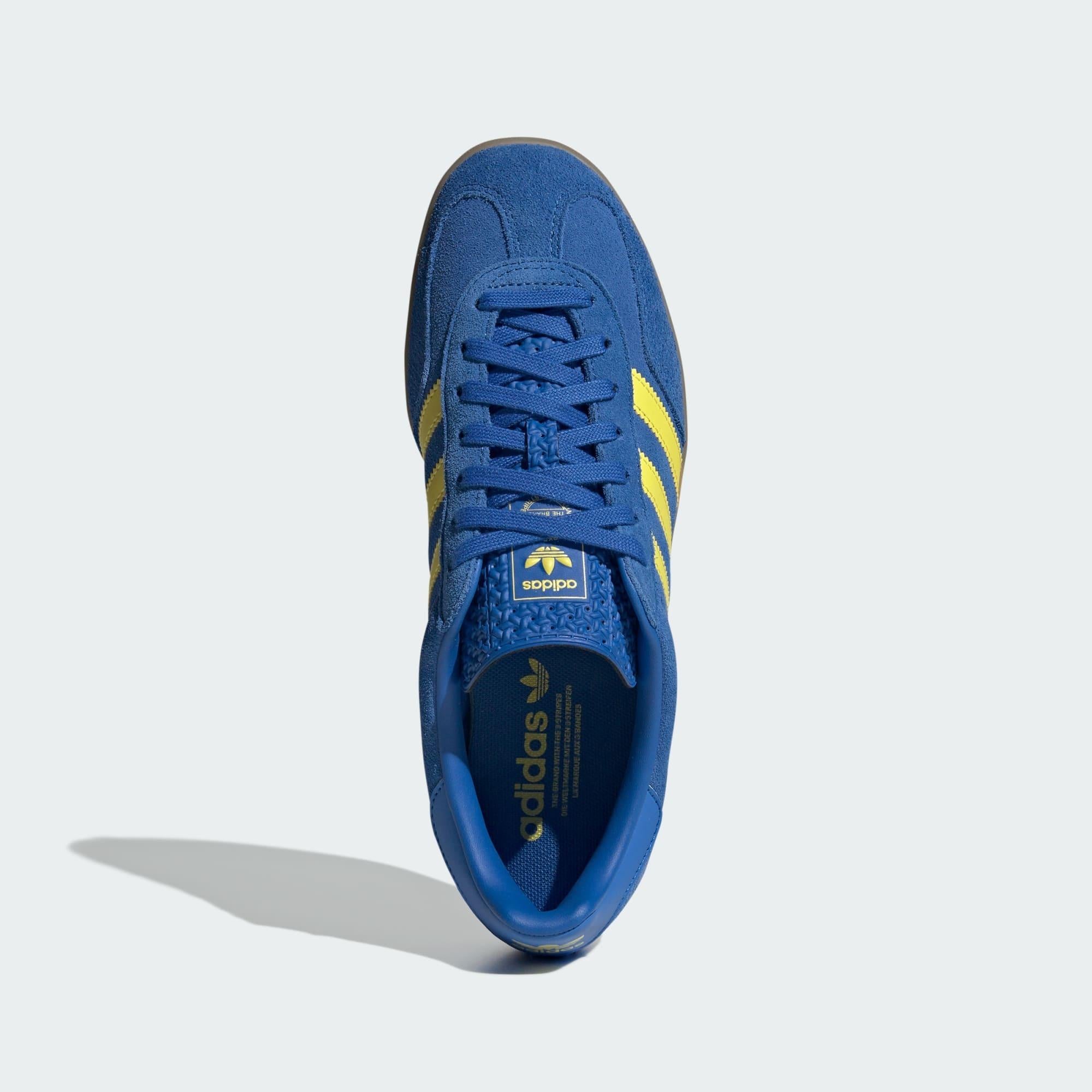 GAZELLE INDOOR JQ2691/ND ADIDAS ORIGINALS