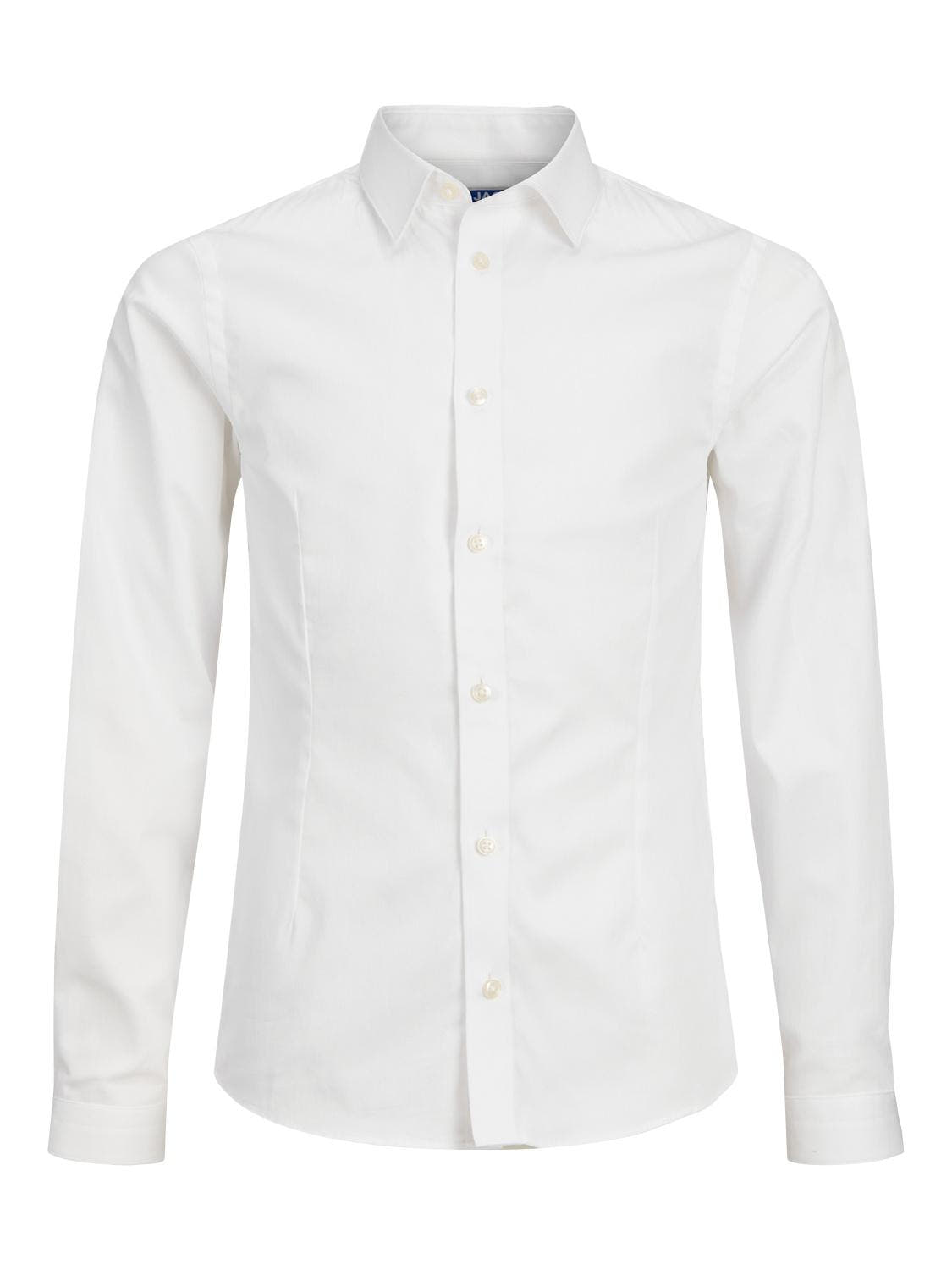 12151620/White JACK JONES KIDS