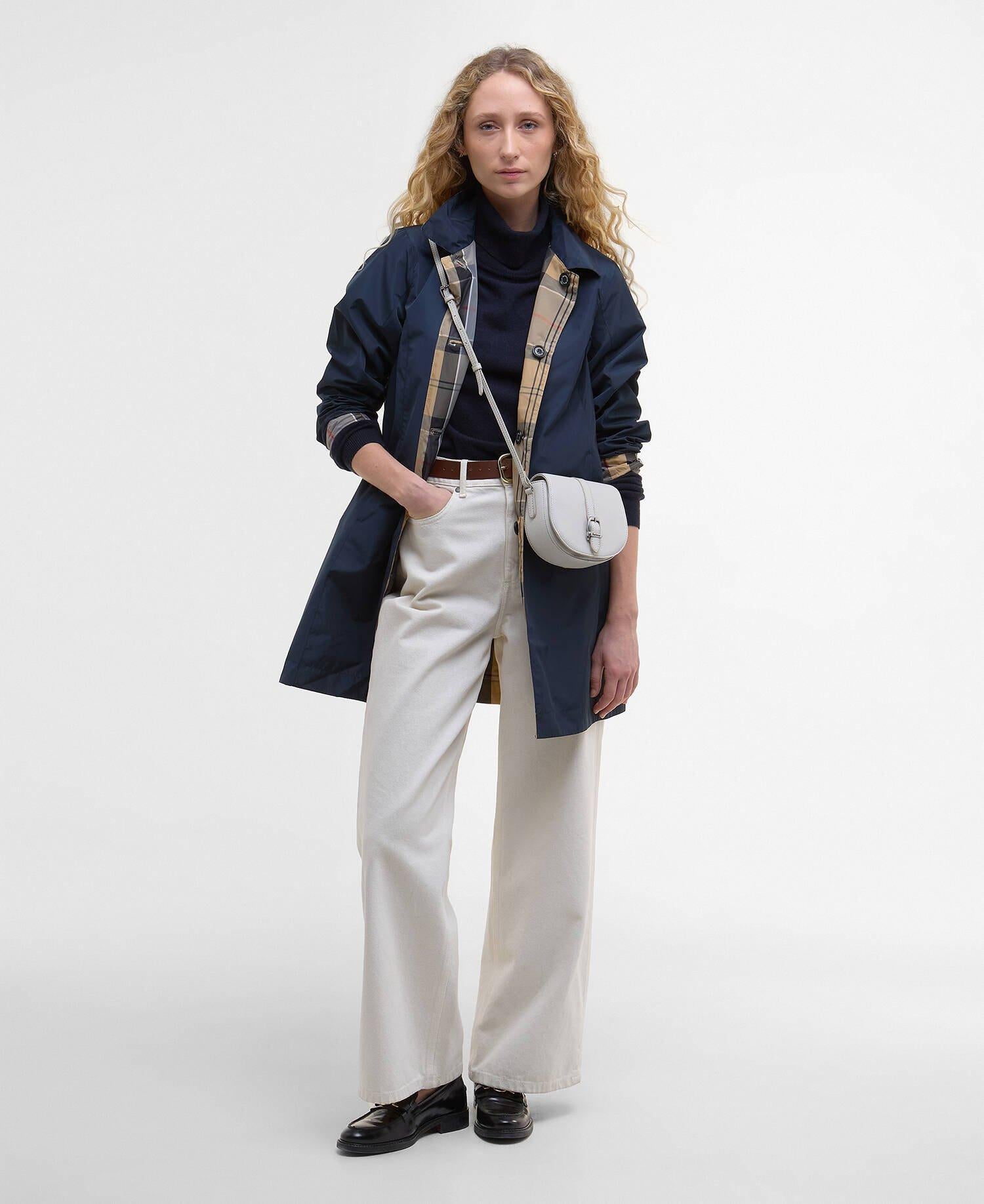 LSP0233 LSP/NY93 BARBOUR