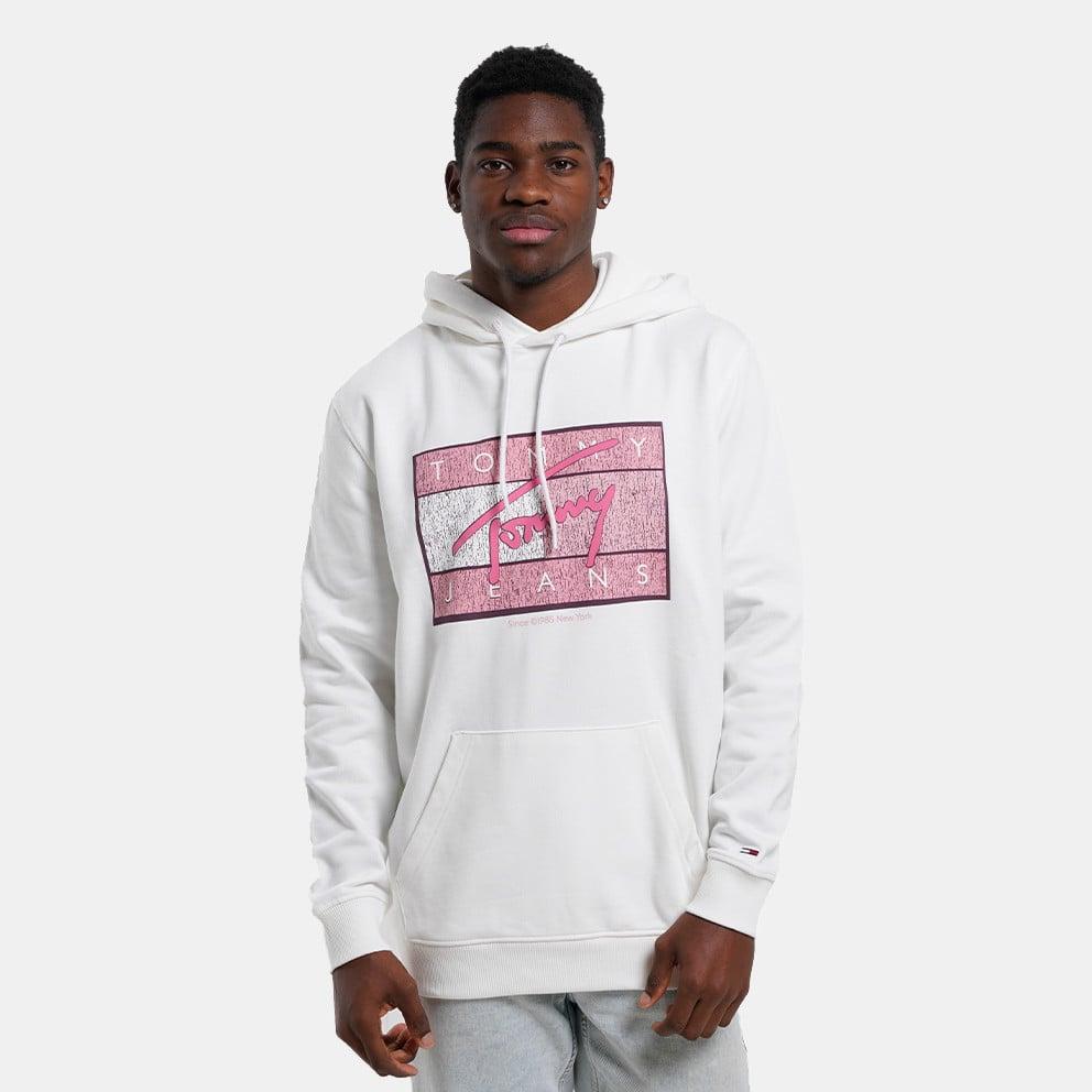 TJM REG DNA FLAG TWI DM0DM21100/YBL TOMMY JEANS