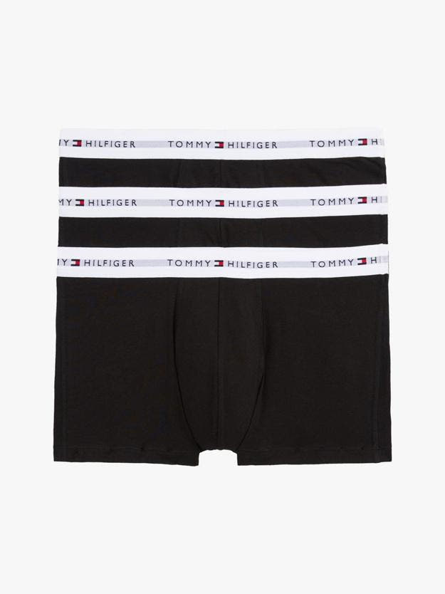 3P WB TRUNK 