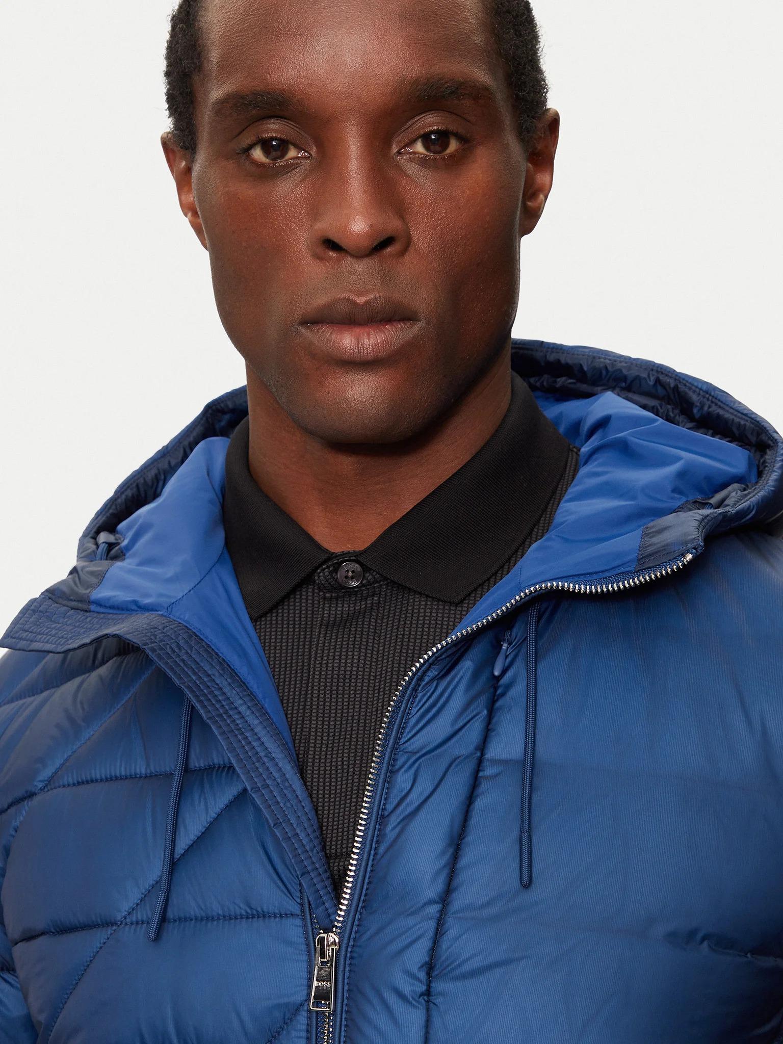 JACKET CALLES 50524648/485 BOSS