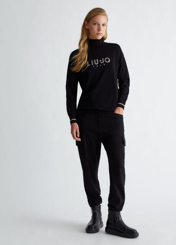 ECS MAGLIA CHIUSA M/L 