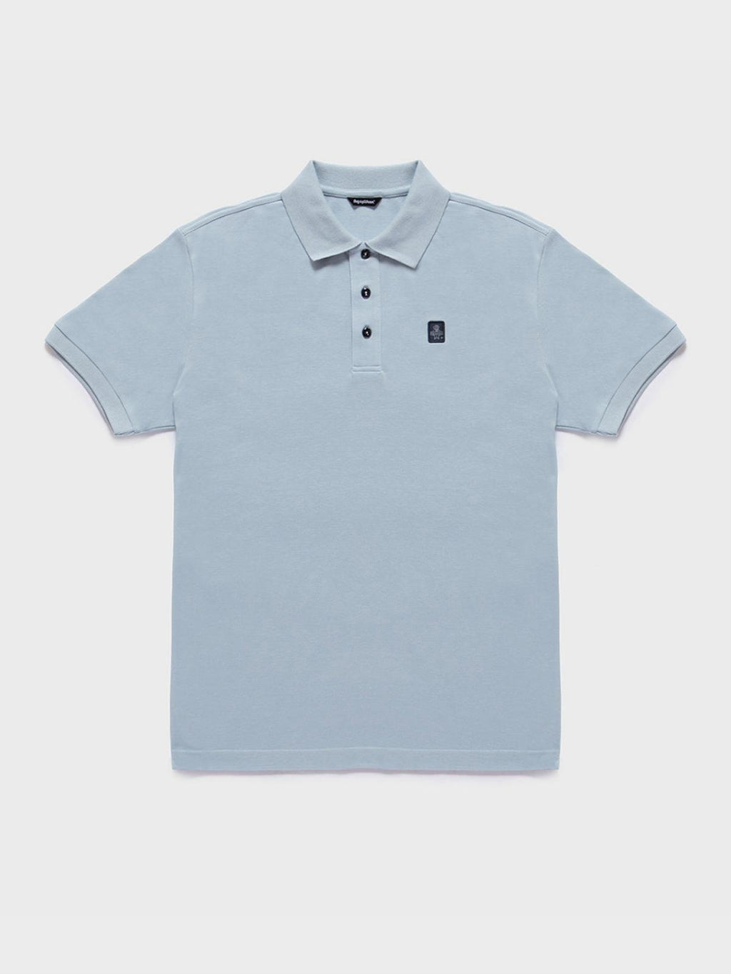 NEW MAIN POLO 