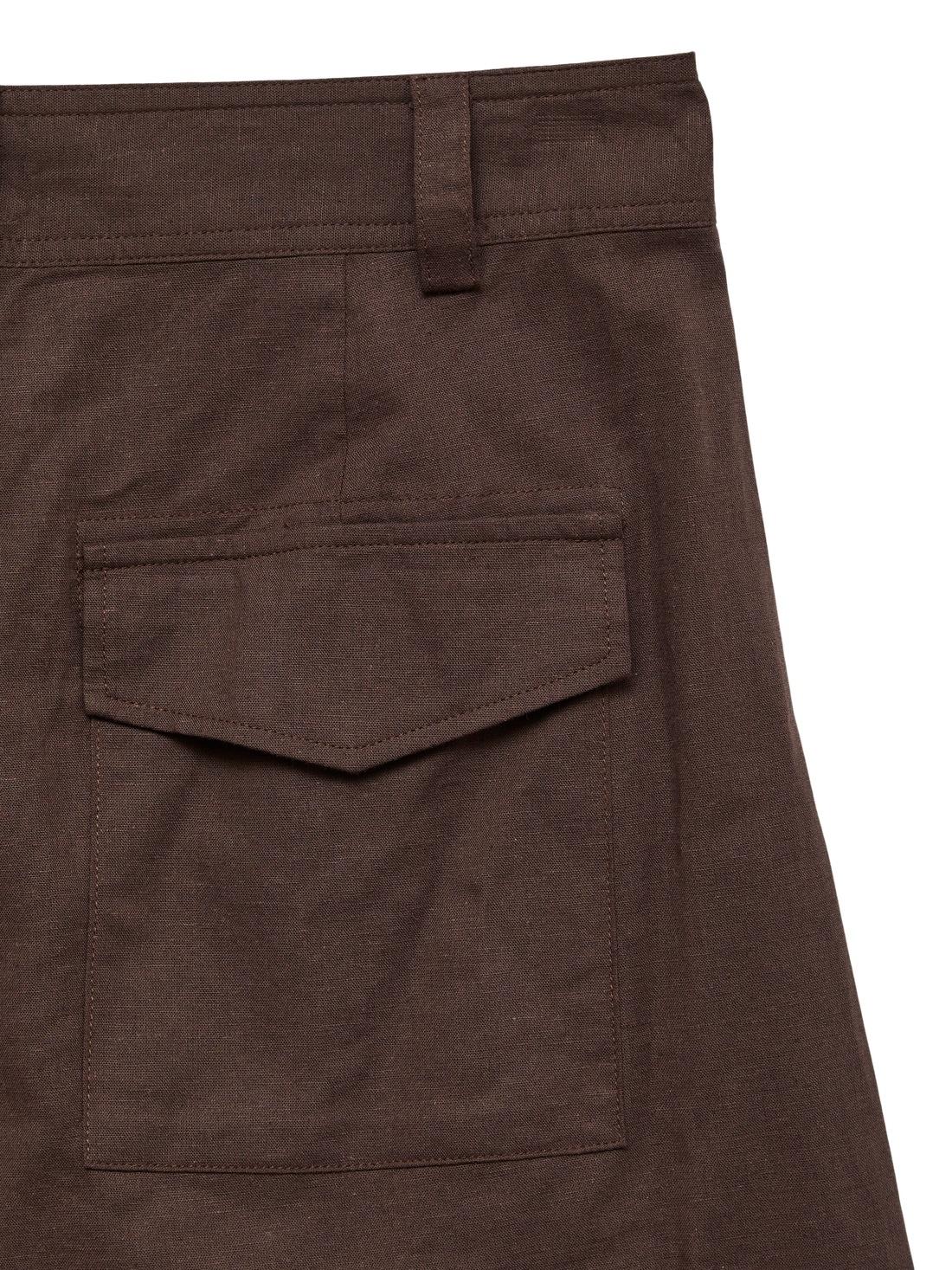 10345666/Chocolate Torte VERO MODA