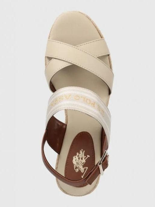 ALYSSA007W/4C2/LBE001 U.S. POLO ASSN