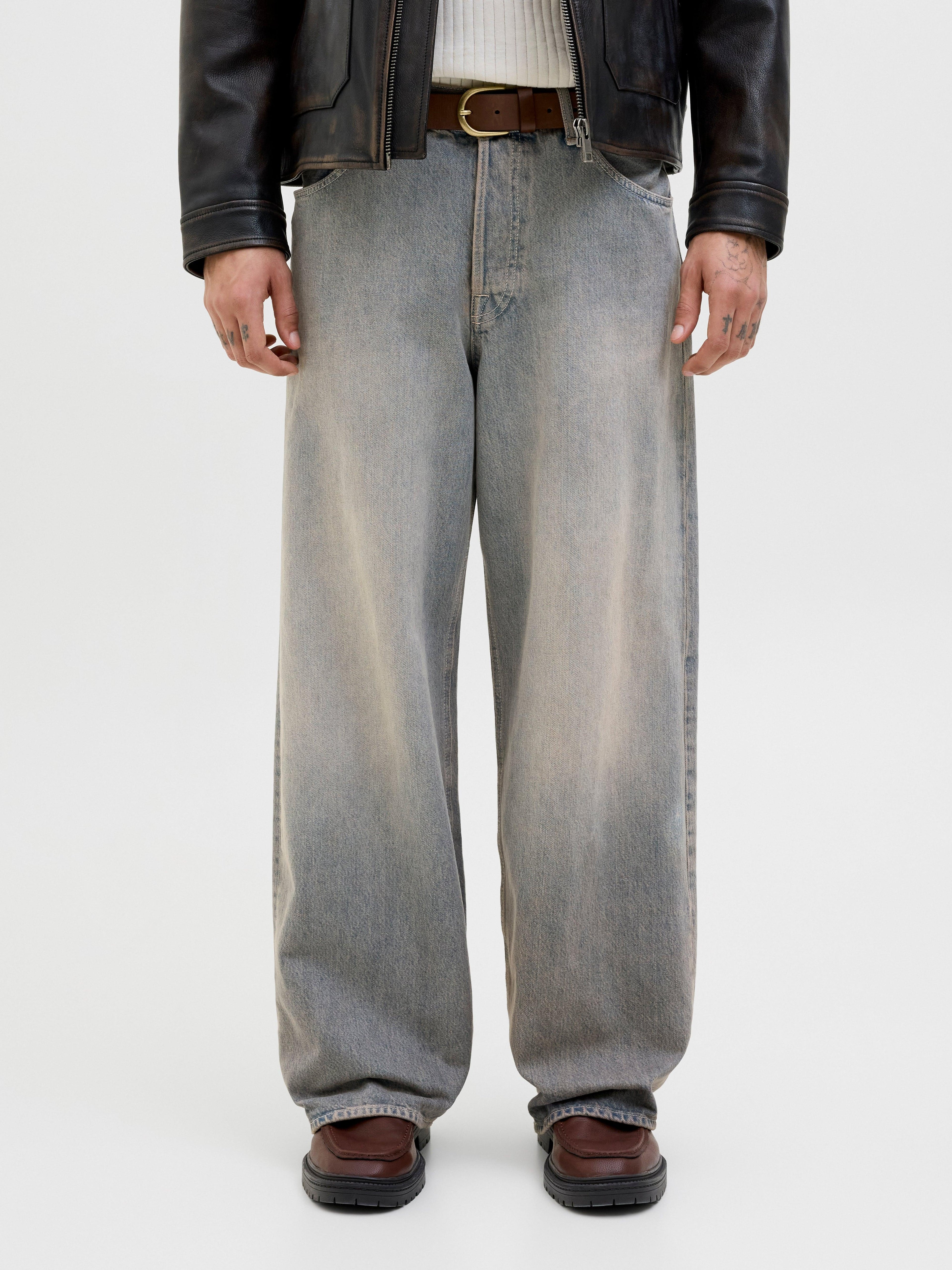 12278104/Blue Denim JACK AND JONES