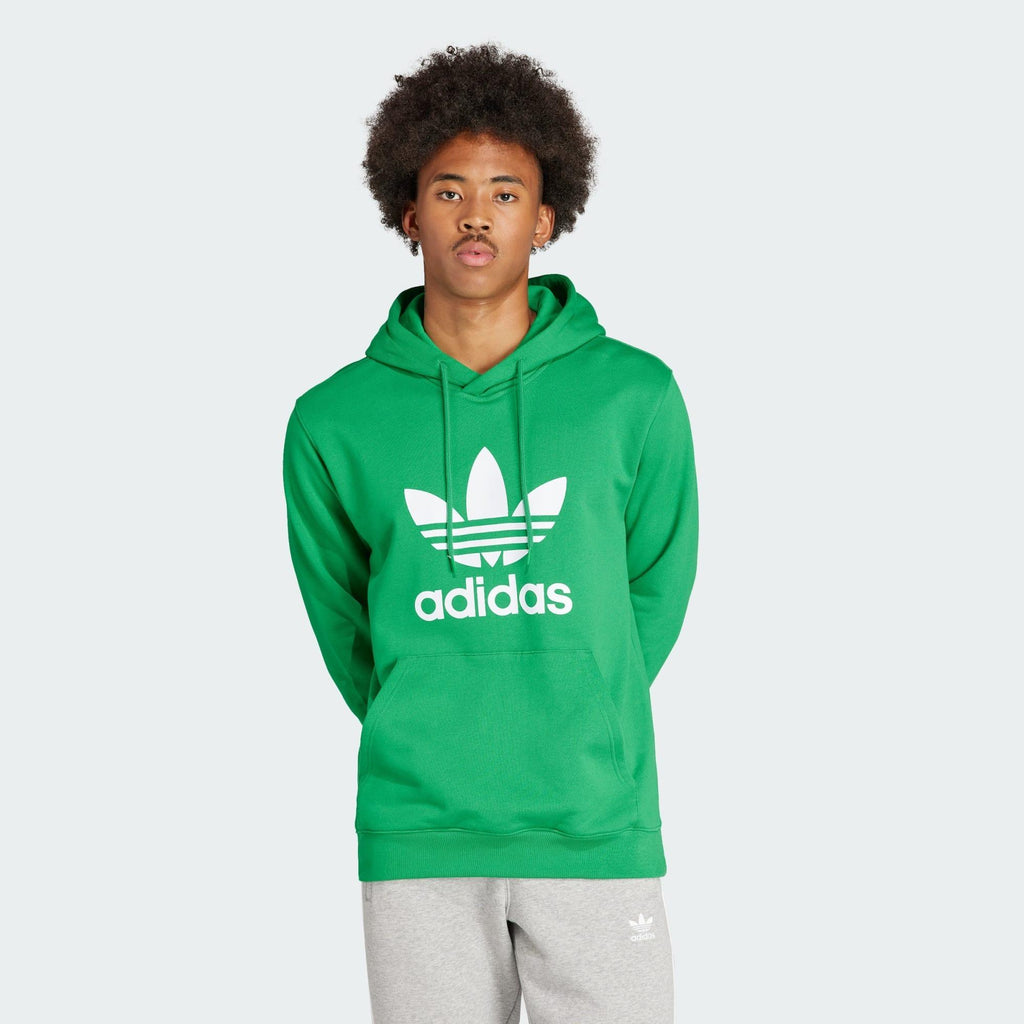 TREFOIL HOODY IM9403/ND ADIDAS ORIGINALS