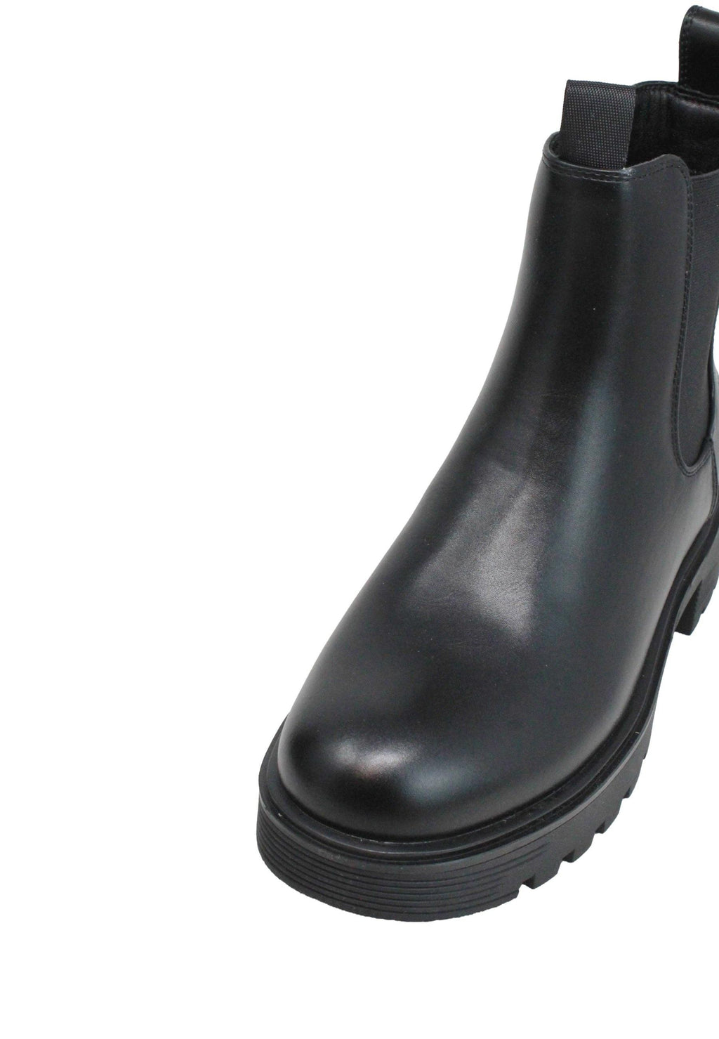 MID/BEATLE 102230239/BLACK LUMBERJACK