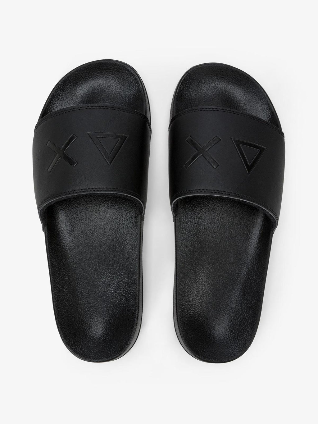 SLIPPERS LOGO 