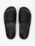 SUN68 SLIPPERS LOGO