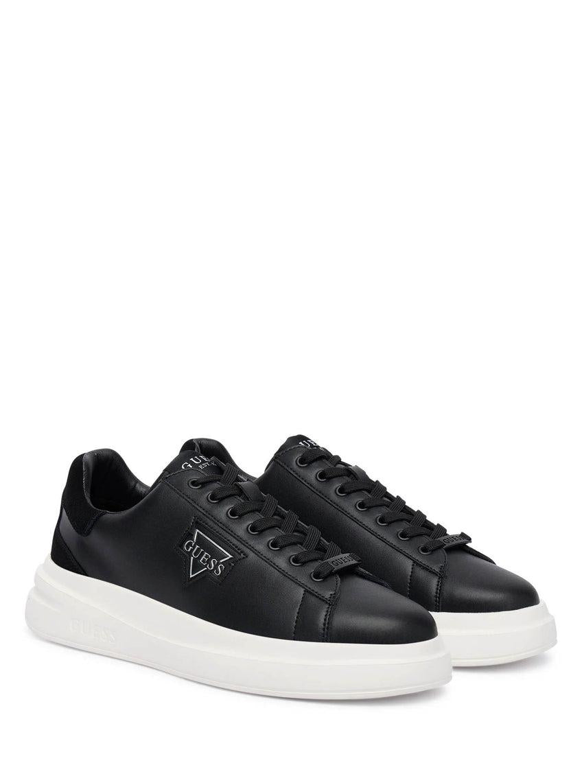 FMFBANLEL12/BLACK GUESS