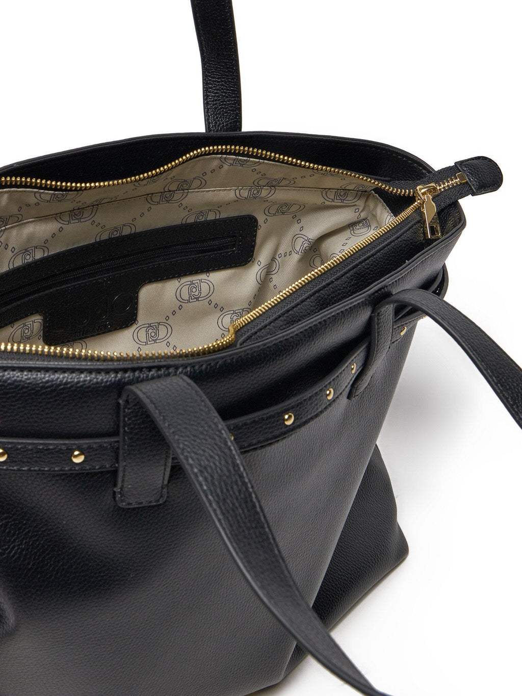 SHOPPING BAG 