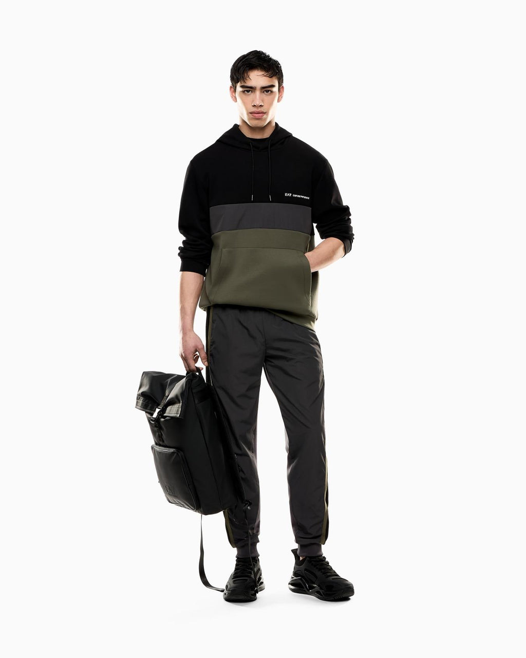 7M000937 AF17003/U8100 EMPORIO ARMANI EA7