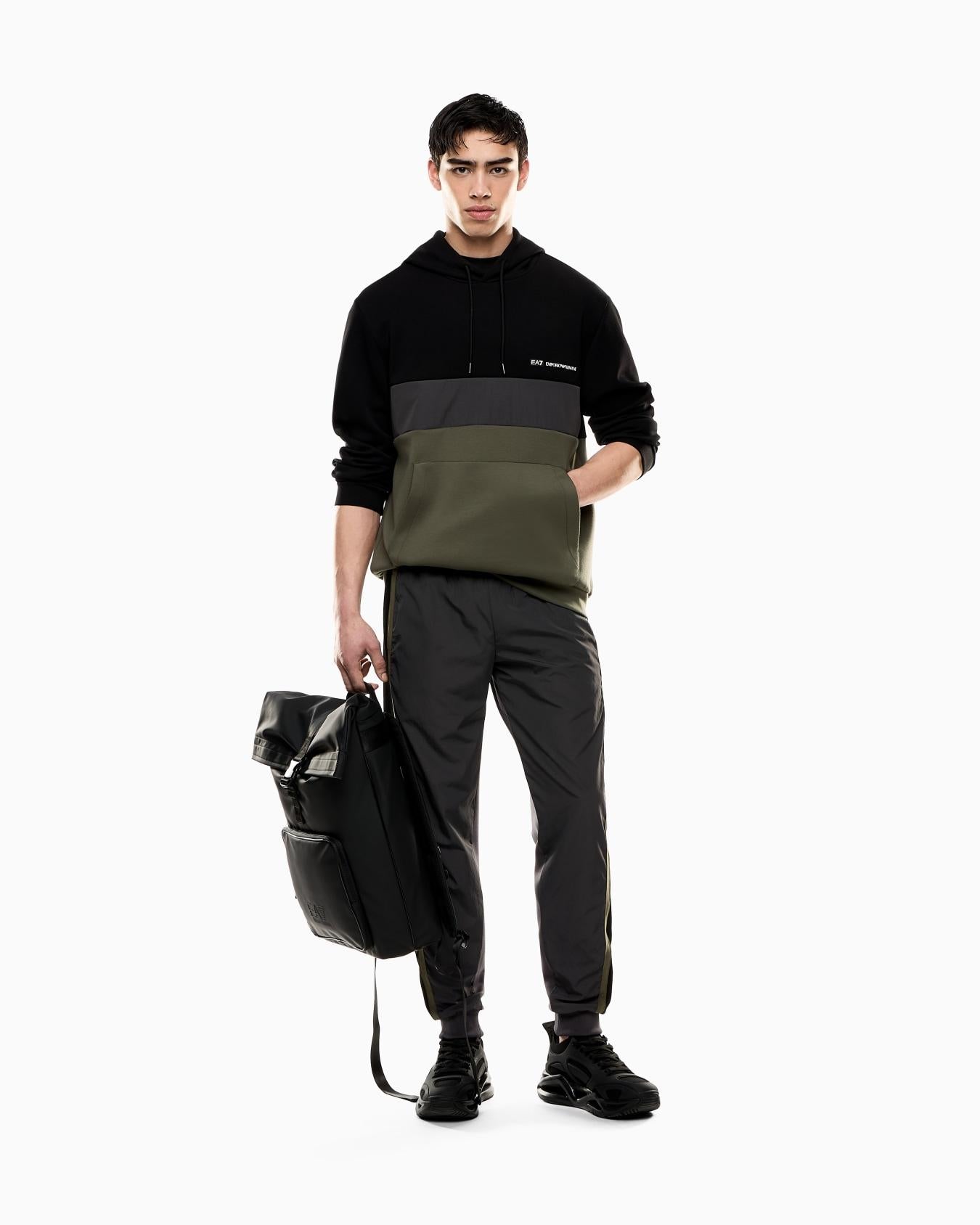 7M000937 AF17003/U8100 EMPORIO ARMANI EA7