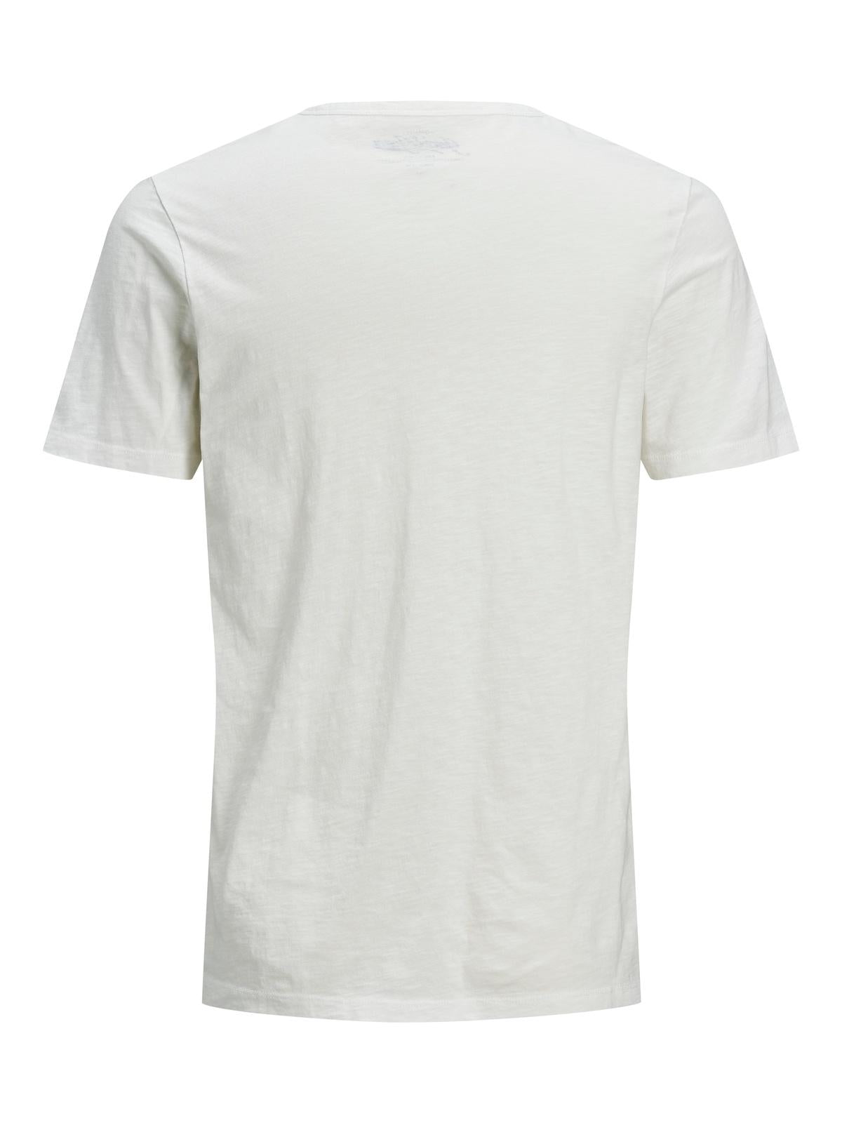 12164972/Cloud Dancer Slim JACK AND JONES