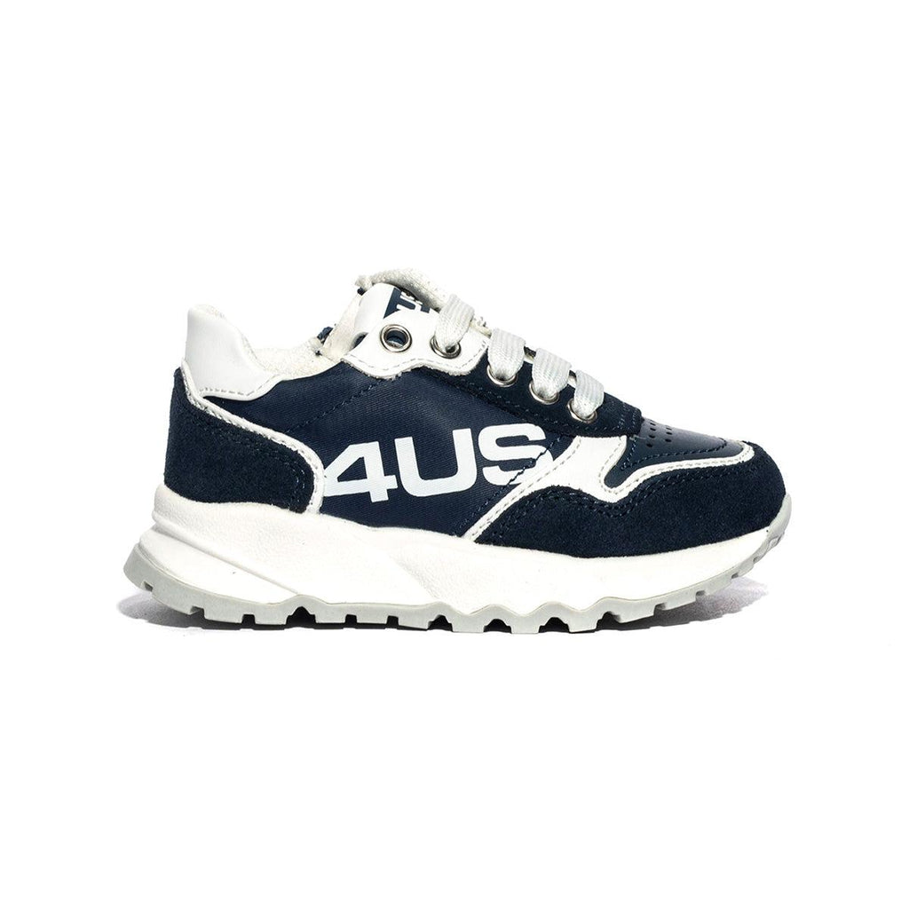 SCARPA 42790/BLU 4US PACIOTTI