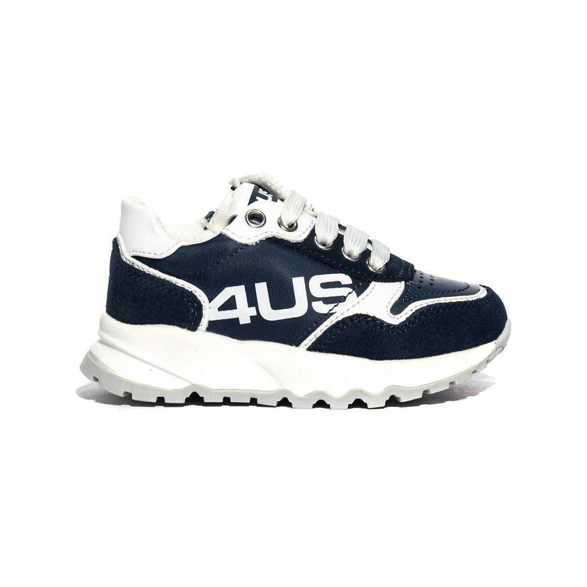 SCARPA 42790/BLU 4US PACIOTTI