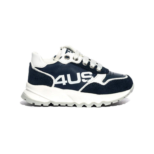 SCARPA 42790/BLU 4US PACIOTTI