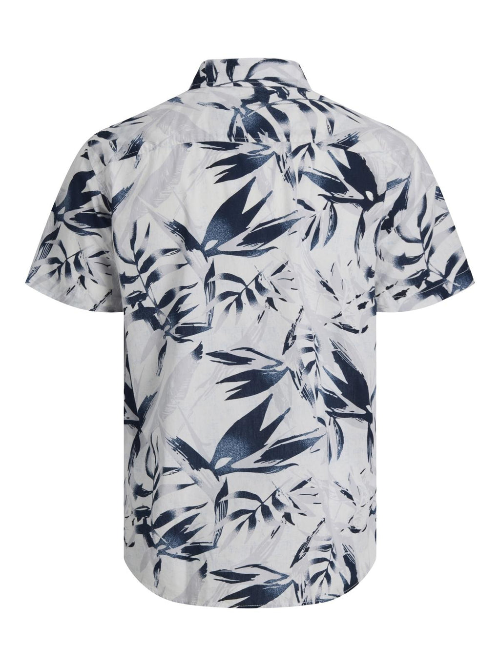 JJHONOLULU AOP SHIRT SS 