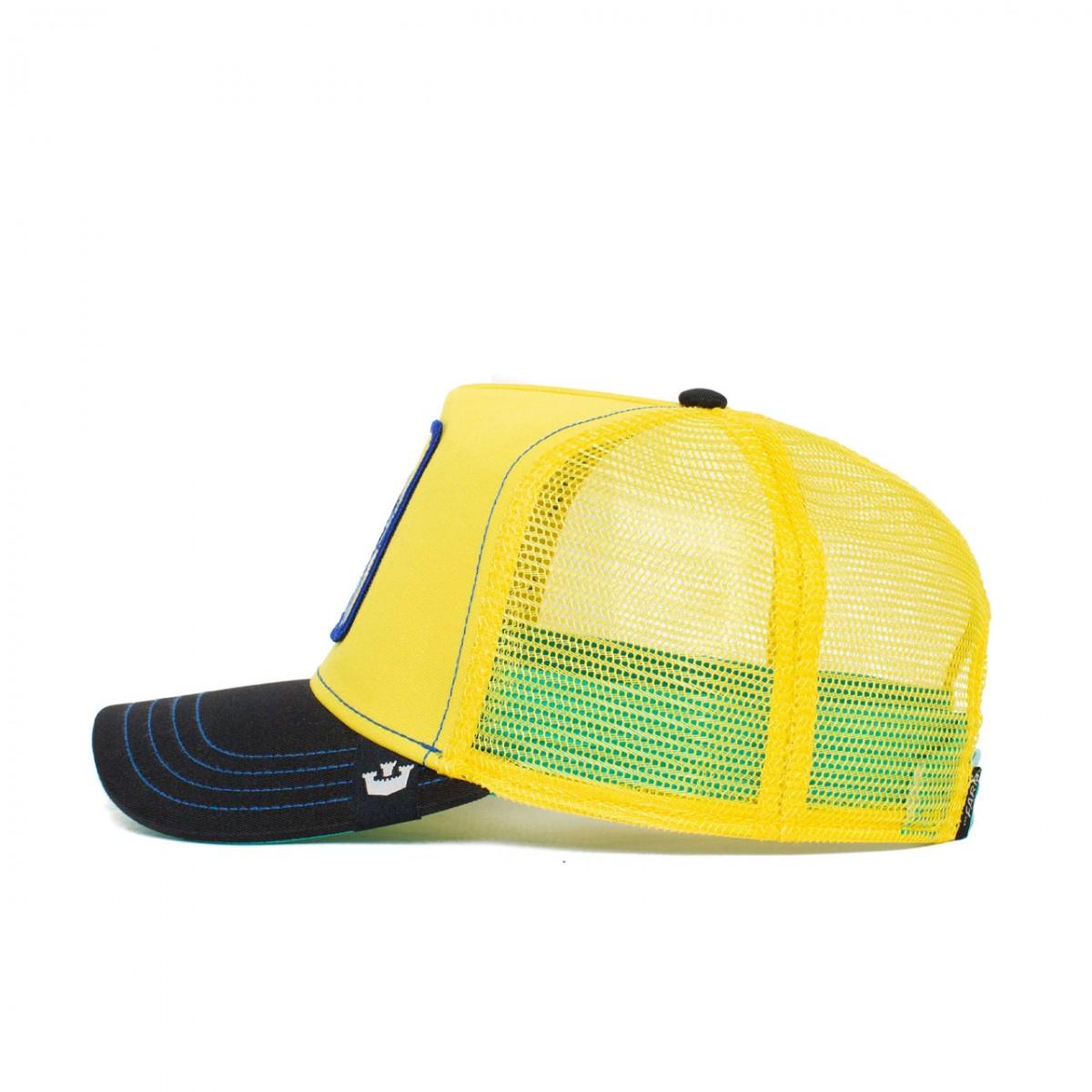 DOGGY TRIP 101-1037/YEL GOORIN BROS