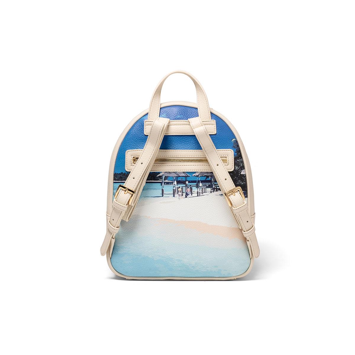 BORSA BRACCIALINI CARTOLINE POLISYNT B17623/818 BRACCIALINI