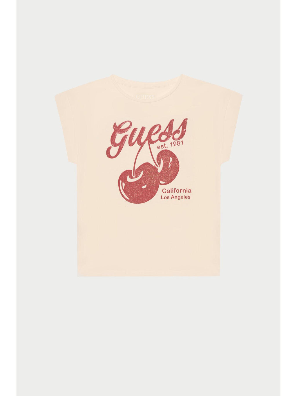 MIDI SS T-SHIRT 